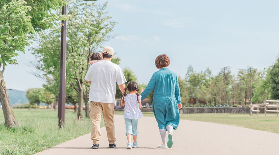 「困っている人を助けたい」